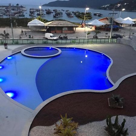 Nascer Do Sol 102 Apartment Arraial do Cabo Luaran gambar