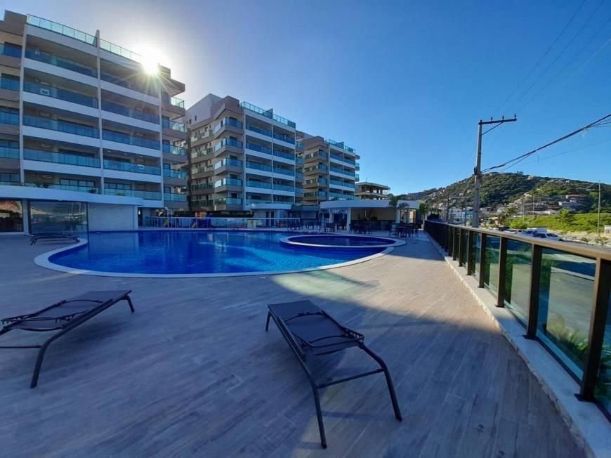 Nascer Do Sol 102 Apartment Arraial do Cabo Luaran gambar