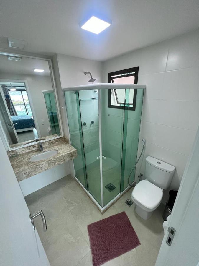 Nascer Do Sol 102 Apartment Arraial do Cabo Luaran gambar