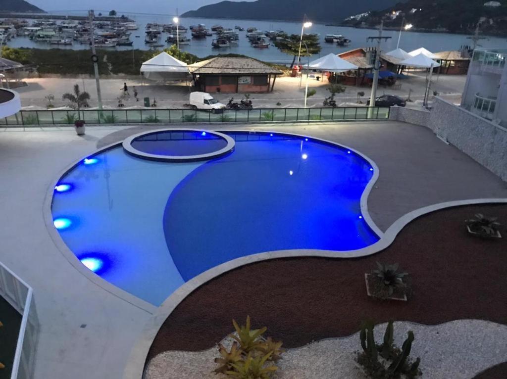 Nascer Do Sol 102 Apartment Arraial do Cabo Luaran gambar