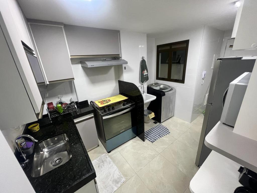 Nascer Do Sol 102 Apartment Arraial do Cabo Luaran gambar