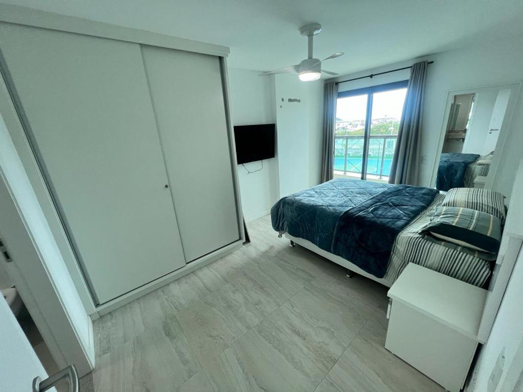 Nascer Do Sol 102 Apartment Arraial do Cabo Luaran gambar