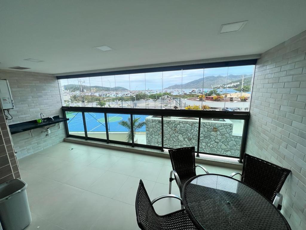 Nascer Do Sol 102 Apartment Arraial do Cabo Luaran gambar